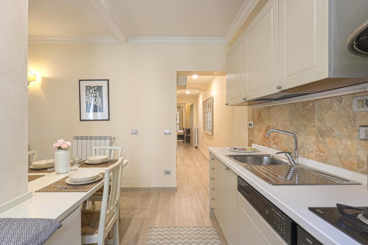 Il Cavalierino Apartment Florence Exterior photo