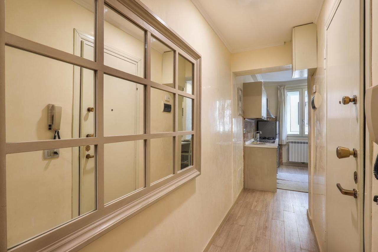 Il Cavalierino Apartment Florence Exterior photo