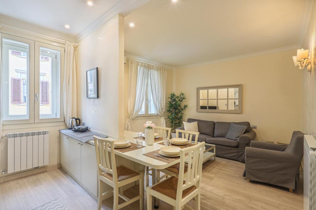 Il Cavalierino Apartment Florence Exterior photo