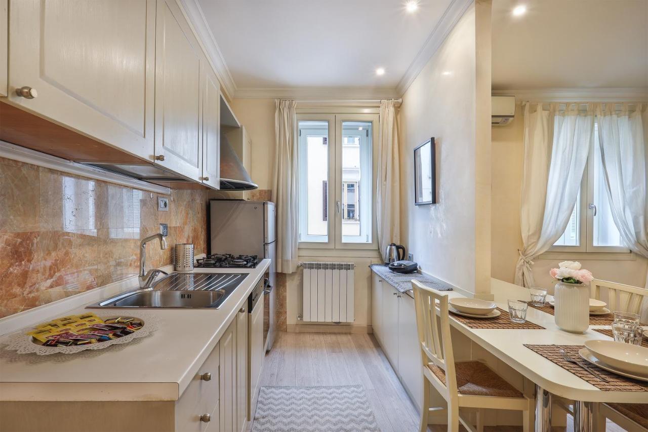 Il Cavalierino Apartment Florence Exterior photo