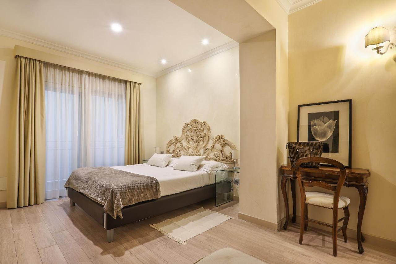 Il Cavalierino Apartment Florence Exterior photo