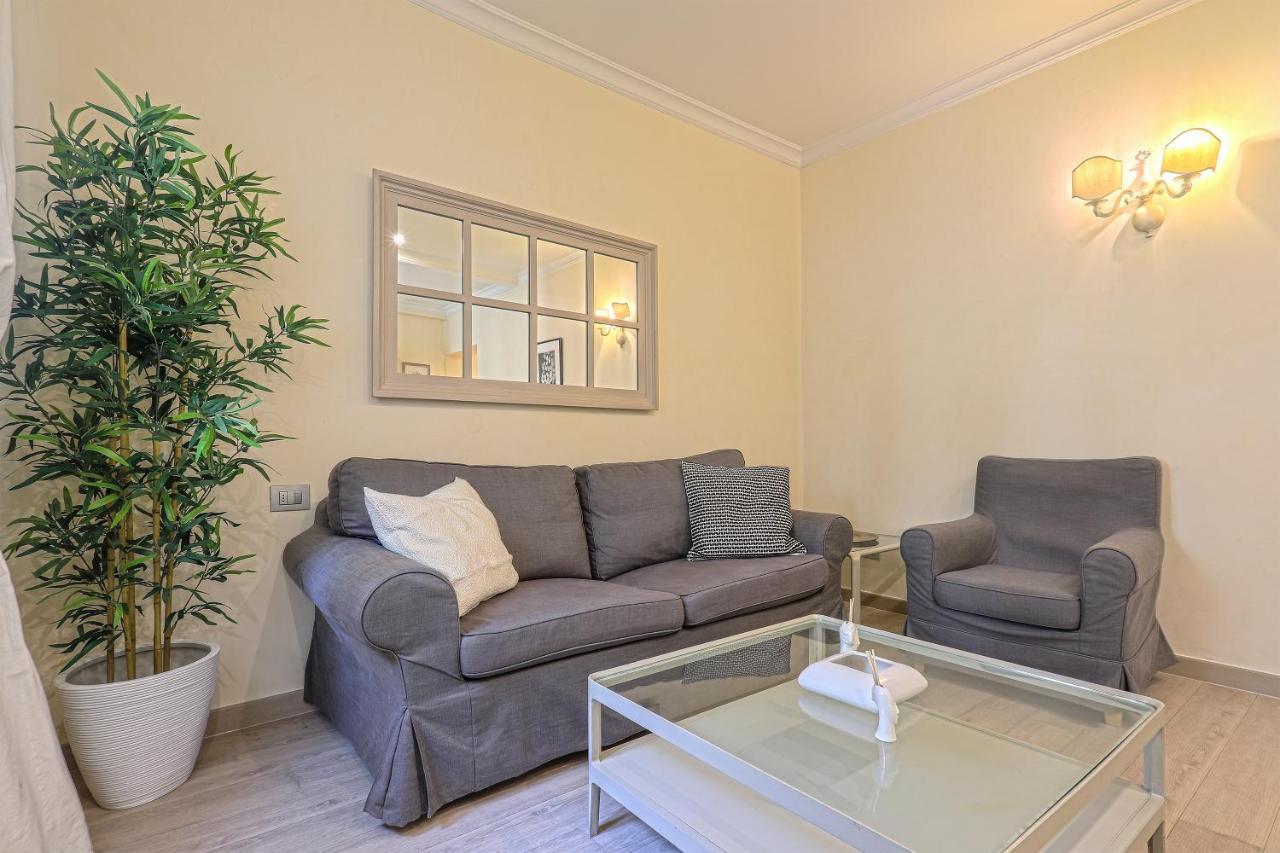 Il Cavalierino Apartment Florence Exterior photo