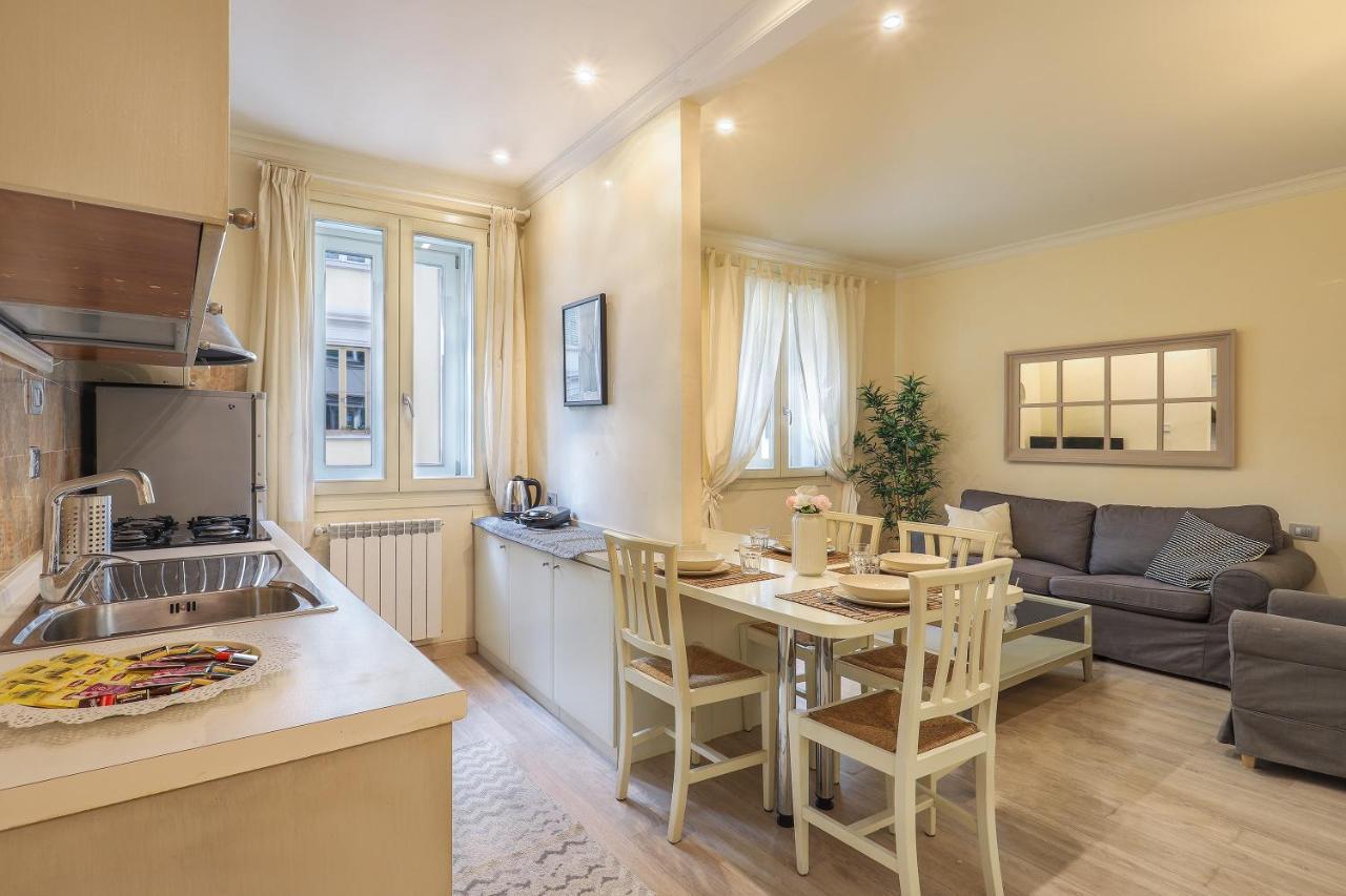 Il Cavalierino Apartment Florence Exterior photo