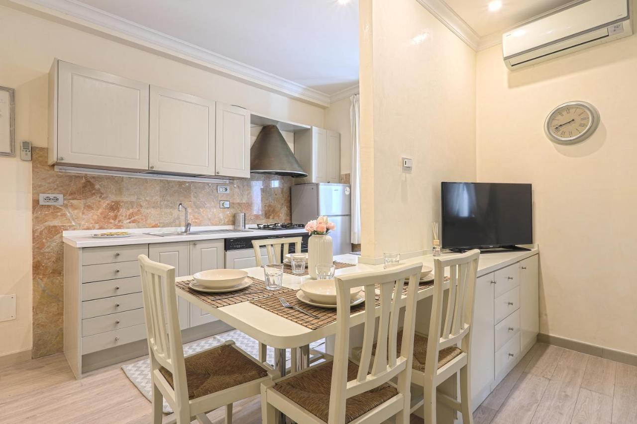 Il Cavalierino Apartment Florence Exterior photo