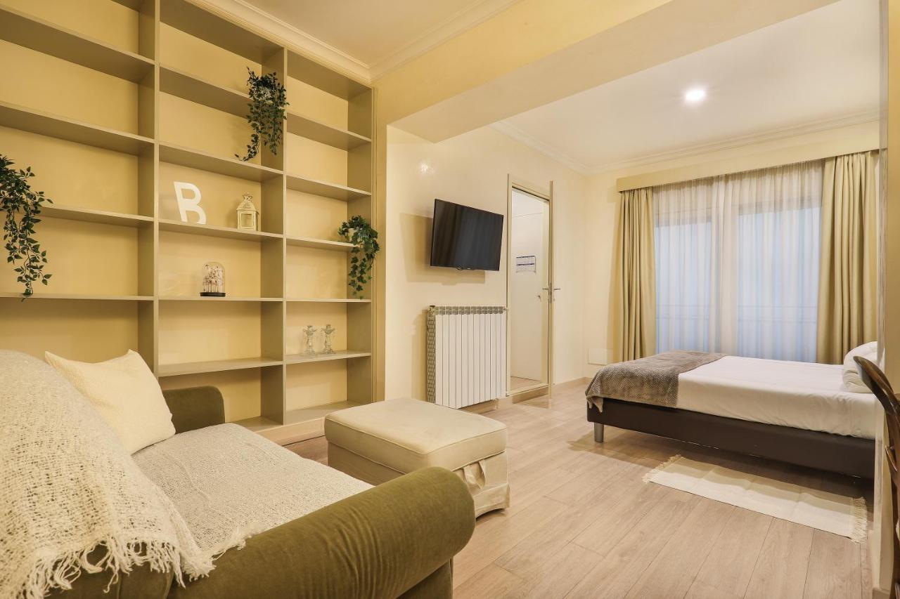Il Cavalierino Apartment Florence Exterior photo