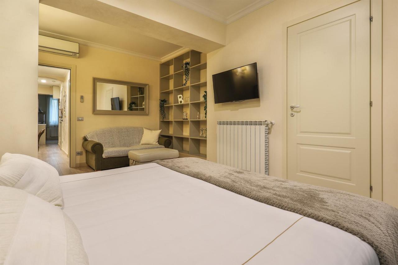 Il Cavalierino Apartment Florence Exterior photo