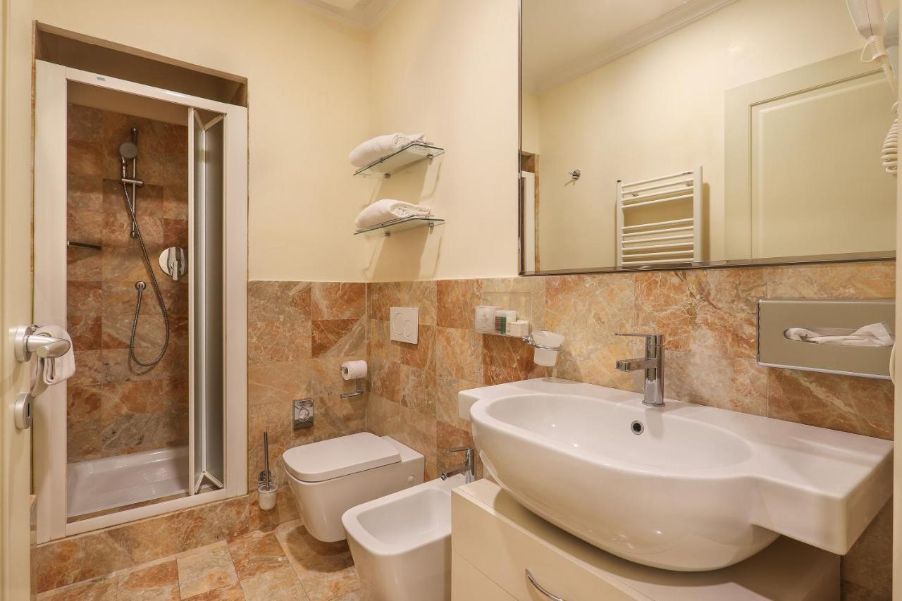 Il Cavalierino Apartment Florence Exterior photo